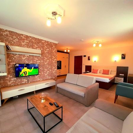 Infinity Ruby Hotel Kargi Екстер'єр фото