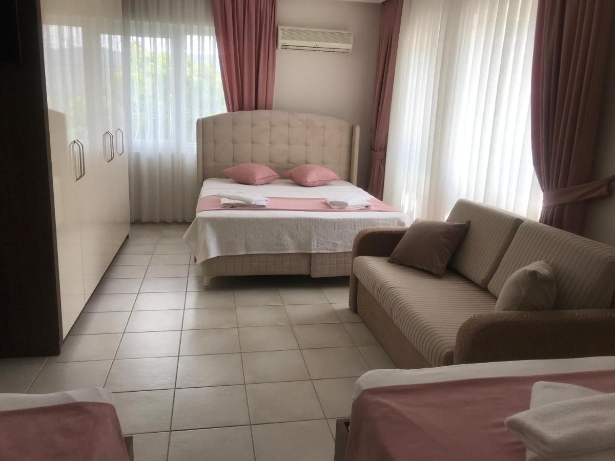 Infinity Ruby Hotel Kargi Екстер'єр фото