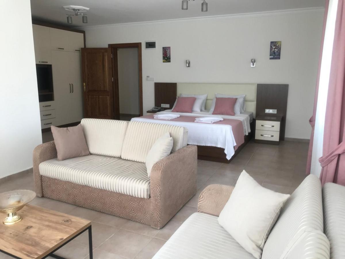 Infinity Ruby Hotel Kargi Екстер'єр фото