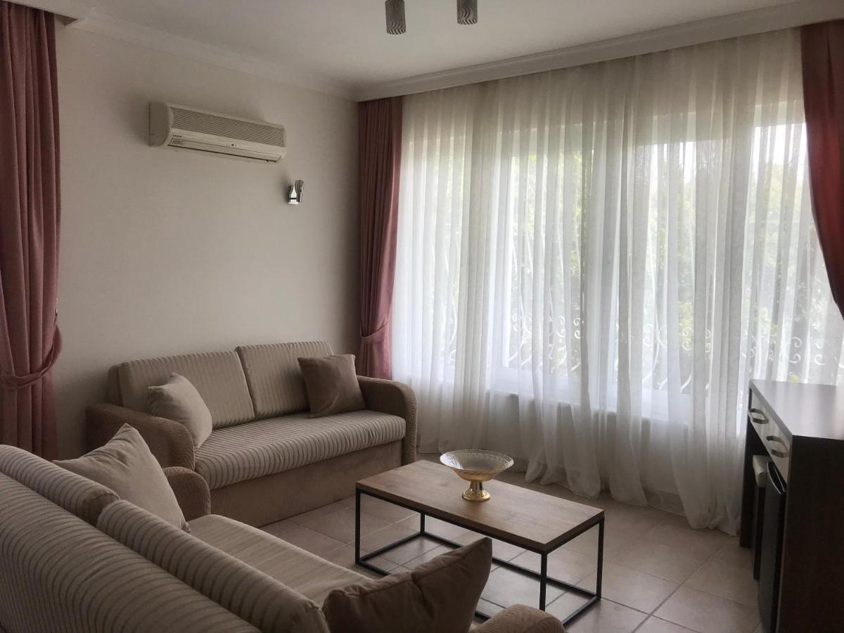 Infinity Ruby Hotel Kargi Екстер'єр фото
