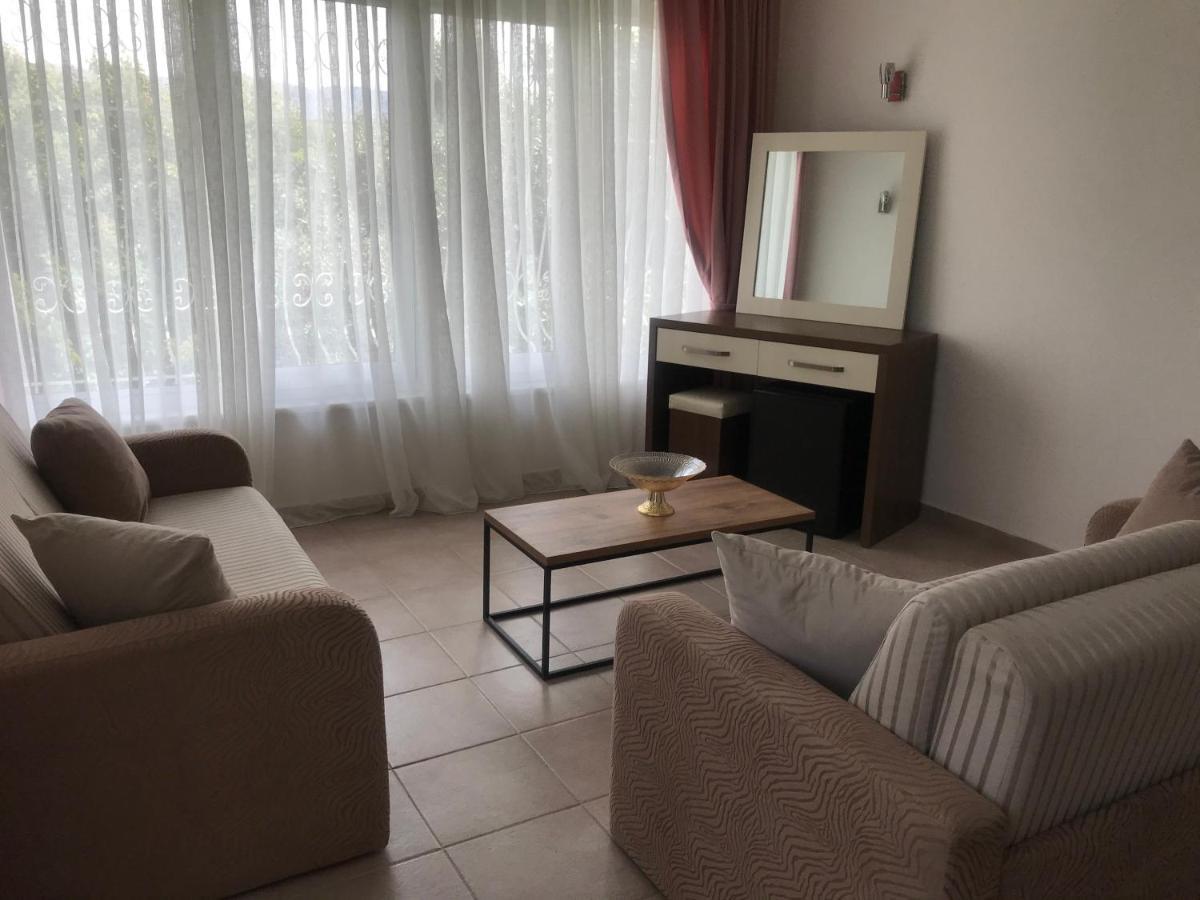 Infinity Ruby Hotel Kargi Екстер'єр фото