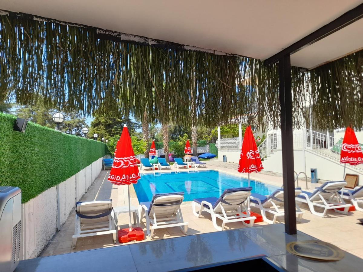 Infinity Ruby Hotel Kargi Екстер'єр фото
