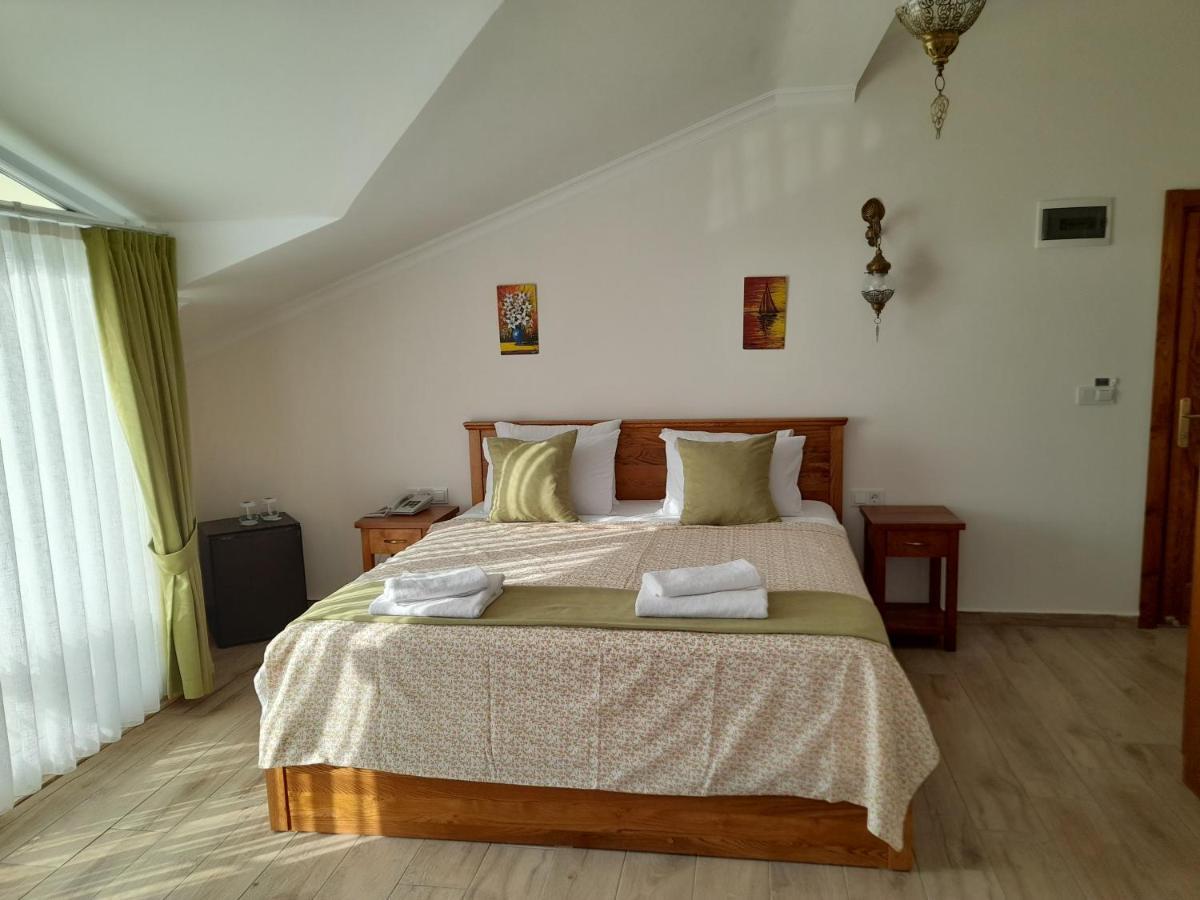 Infinity Ruby Hotel Kargi Екстер'єр фото