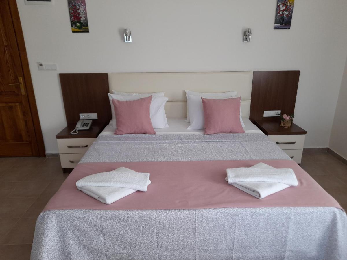 Infinity Ruby Hotel Kargi Екстер'єр фото