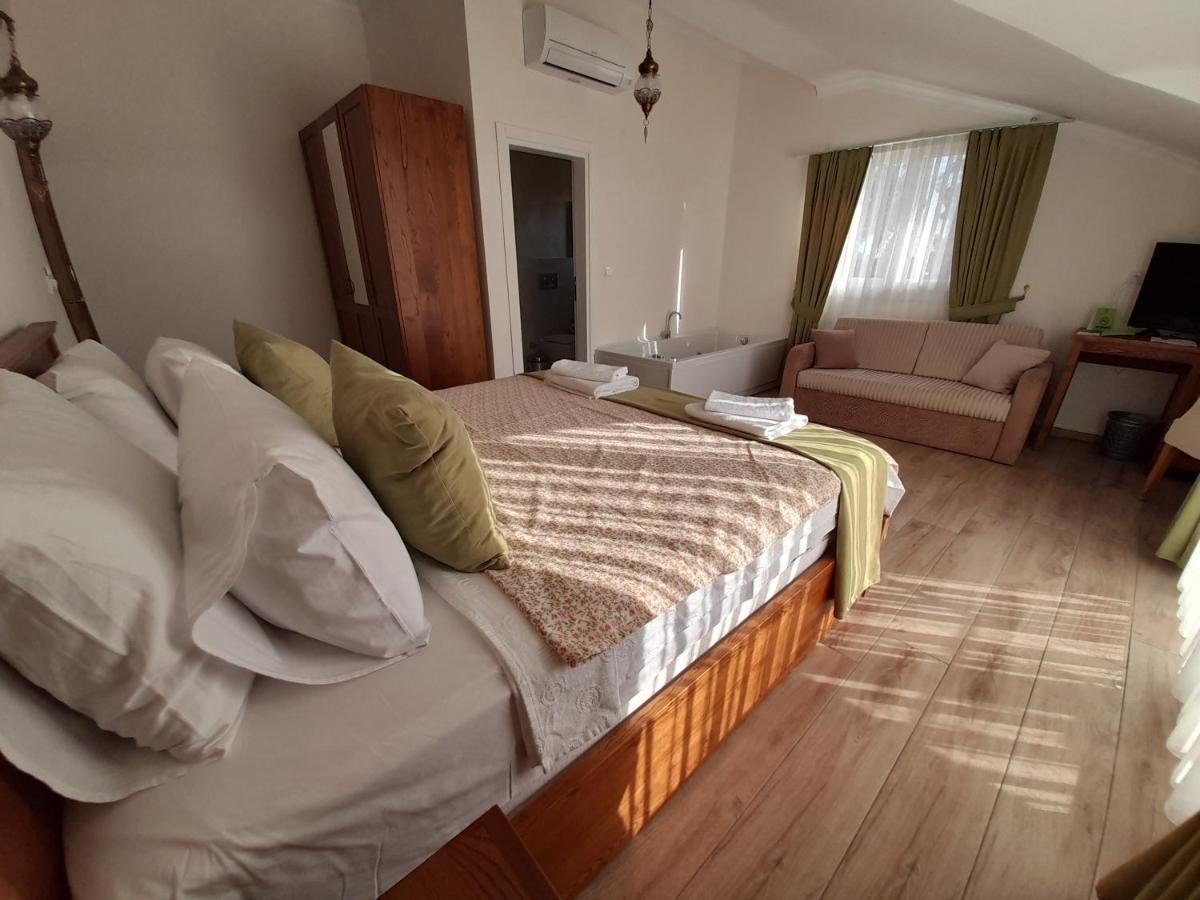 Infinity Ruby Hotel Kargi Екстер'єр фото