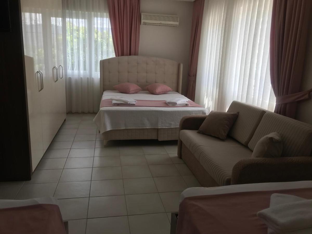 Infinity Ruby Hotel Kargi Екстер'єр фото