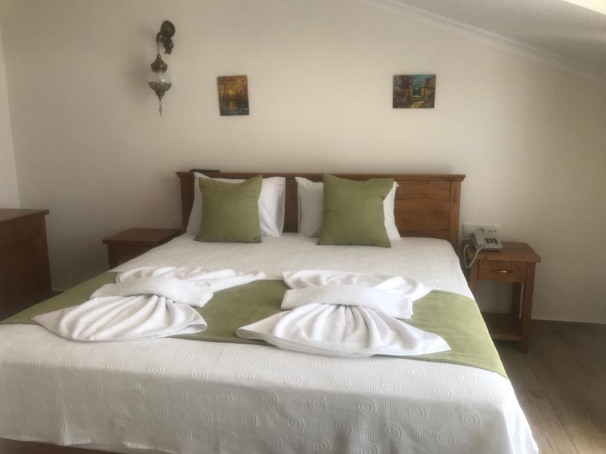 Infinity Ruby Hotel Kargi Екстер'єр фото