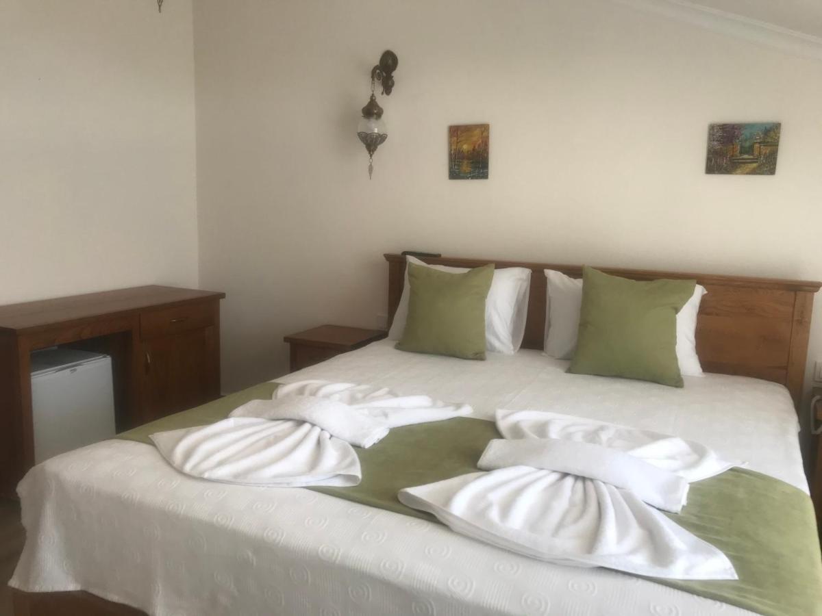 Infinity Ruby Hotel Kargi Екстер'єр фото