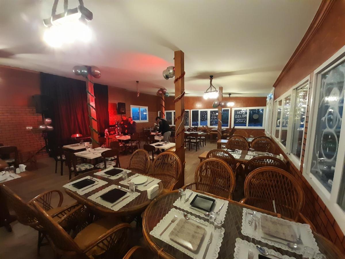 Infinity Ruby Hotel Kargi Екстер'єр фото