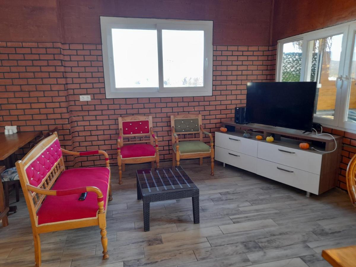 Infinity Ruby Hotel Kargi Екстер'єр фото
