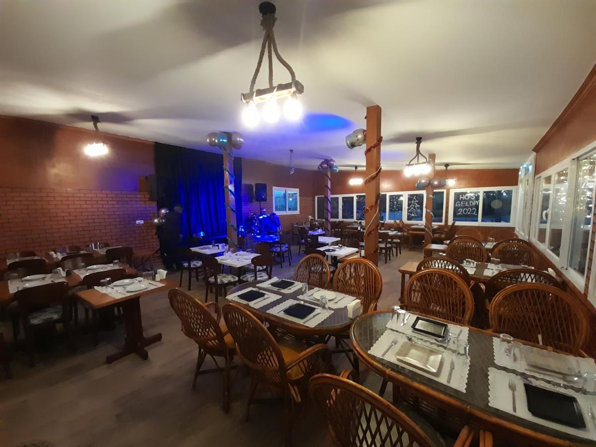 Infinity Ruby Hotel Kargi Екстер'єр фото