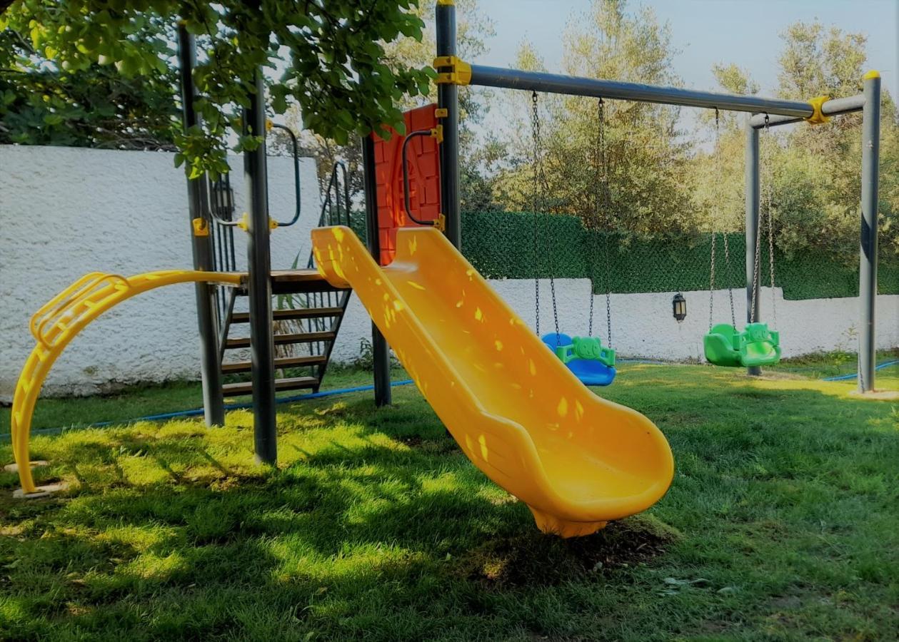Infinity Ruby Hotel Kargi Екстер'єр фото