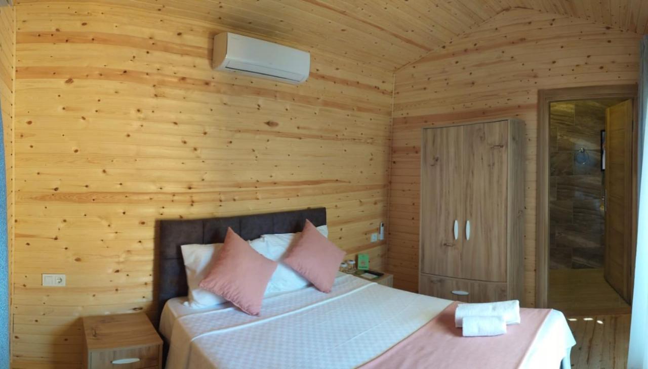 Infinity Ruby Hotel Kargi Екстер'єр фото
